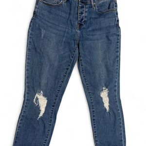 Pacsun boyfriend Jean size 27